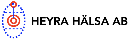 Heyra Hälsa AB logotype